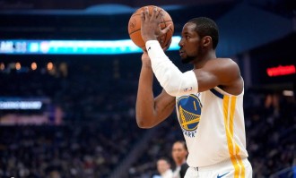 库明加向勇士提出交易申请 国王独行侠表现出浓厚兴趣