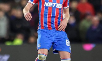 格伊转会曼城在即：水晶宫主帅格拉斯纳透露最新动态，明天的比赛将缺席