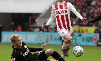 德甲中游对决：科隆主场死磕沃尔夫斯堡，保级与抢分一触即发