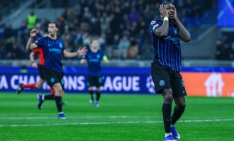 体坛联播｜国米欧冠遭双杀，皇马仍未就歧视在海外平台致歉