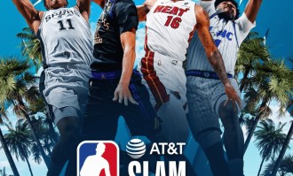 全明星扣篮大赛名单：扣篮王之子领衔 凯沙-约翰逊参赛