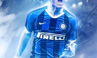 国米北极惨败惊醒皇马！欧足联这波竟是暗中保送！