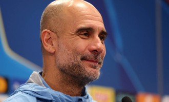 阿森纳频繁丢分送曼城机会！瓜帅：我对积分榜毫不关心