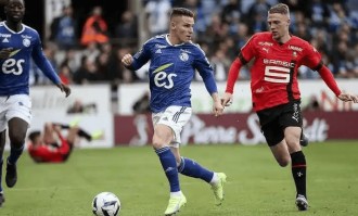 法甲焦点战：斯特拉斯堡主场迎战梅斯，保级与欧战资格的生死对决